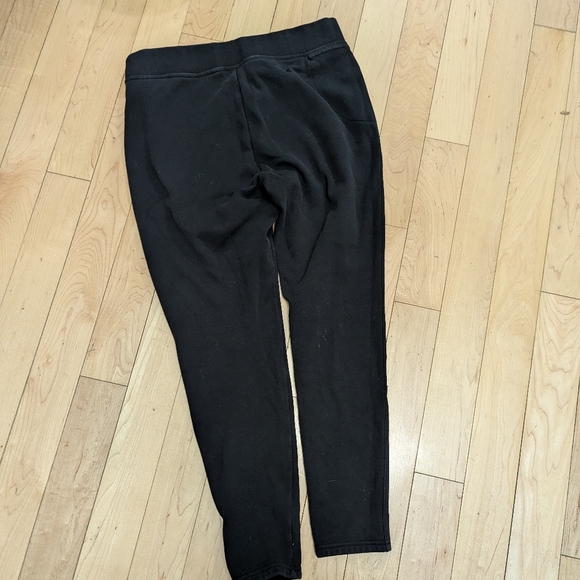 Lands end serious sweats size large - Picture 2 of 3